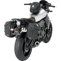 Givi Abstandshalter für Satteltaschen MT501 YAMAHA XSR700 16-20, PAAR