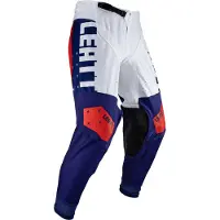 Leatt Moto Crosshose 4.5 23 blau/weiß/rot L HerrenReplicaL - Motorradbekleidung - Motorradhosen