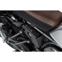 SW-Motech Bremsflüssigkeitsbehälterschutz hinten Paar SCT.06.642.10000 Unisexneutral220 - Motorradteile - Anbauteile
