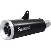 Akrapovic Line Titanium Z 900rs/cafe 18 Ref:s-k9so5-hbavtbl Nicht Homologierter Slip-on-schalldämpfer