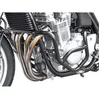 Zieger Sturzbügel schwarz für Honda CB 1100 /EX 2013-2014 Unisexohne Farbe160 - Motorradteile - Anbauteile