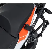 Legend Gear Seitenträger SLC LI. KTM 390 ADV 19-