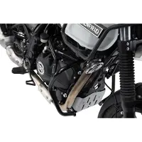 SW-Motech Sturzbügel HIMALAYAN 18-, SCHWARZ