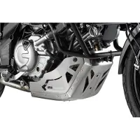 Givi Motorschutz Suzuki DL650 Silber