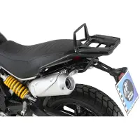 Hepco&Becker Easyrack Gepäckträger schwarz für Scrambler 1100 2018-2020 Unisexschwarz950 - Motorradzubehör - Motorradgepäck