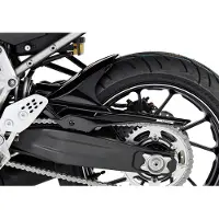 Bodystyle Radabdeckung Sportsline MT-07 14- VIOLETT(VDVM1)