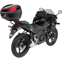 Givi Topcase-Träger MONOLOCK, HONDA CBR 125 R 10-15
