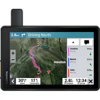 Garmin TREAD SXS Powersport Edition Navigationsgerät