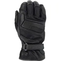 Richa Summer Fly 2 Handschuh schwarz XXL HerrenschwarzXXL - Motorradbekleidung - Motorradhandschuhe