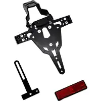 Zieger Pro Kennzeichenhalter MV AGUSTA F3 675/800/RR Aluminium