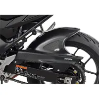 Bodystyle Radabdeckung Raceline CB 750 HORNET CARBON LOOK Carbon