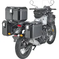 Givi Seitenkoffer-Träger für Monokey Koffer für Royal Enfield Himalayan (18-20)