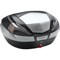 Givi MAXIA V56N/NT SCHWARZ/TRANS. 56 LITER schwarz