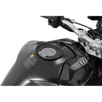 Givi Tankring Inkl. Befestigung BF27, MT-10 BJ. 16-