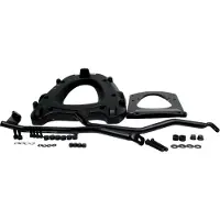 Givi Topcase-Träger Monokey MP3 125-300 11-18, 300HPE 19-24