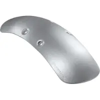 SW-Motech Universal Kotflügel Silber UNIVERSAL
