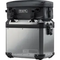 SW-Motech Trax Expansion Hecktasche