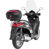 Givi Topcase-Träger Monolock SYM Citycom 300 08-19