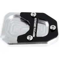 Hepco&Becker Bmw R Nine T Scrambler 16 42116502 00 91 Seitenständer Verlängerung