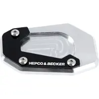 Hepco & becker Bmw R Nine T 14-16 4211669 00 91 Seitenständer Verlängerung