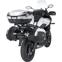 Givi Seitenträger Plx KLE 650 VERSYS 15-18