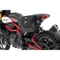 Legend Gear Satteltaschen Lc1 / Lc2 LC1 9,8L SLC LINKS SCHWAR