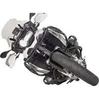 Givi Sturzbügel BMW R1250GS 19- Schwarz