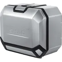 Shad Tr47 Terra Left Seitenkoffer
