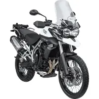 Givi 6401dt Triumph Tiger 800/800 Xc/800 Xr Montagesatz