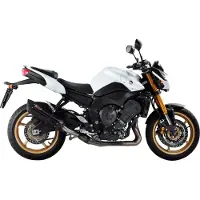 MIVV Suono Yamaha Fz8/fazer 8 2010-16 Y.033.l9 Homologierter Slip On Schalldämpfer