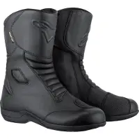 Alpinestars Web Gore-Tex Stiefel unisex GORE-TEX schwarz, 42