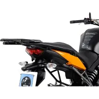 Hepco & becker HB65025100101 Alurack Versys 650 Bj.2010-2014