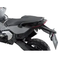 Hepco&Becker Honda X-adv 750 21 42199531 00 01 Haltegriff Für Passagiere