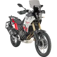 Givi Sturzbügel Yamaha Tenere 700 19- Schwarz