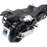 Hepco & becker HB6509570101 Alurack CBF 1000 F