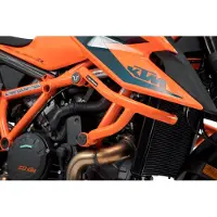 SW-Motech Sturzbügel 1290 SUPER DUKE R 19- ORANGE