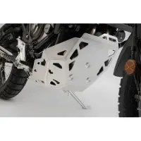 SW-Motech Aluminium-Motorschutz Ténéré 700 Modelle 19- Silber