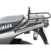 Hepco & becker Gepäckbrücke TDR125 SCHWARZ schwarz