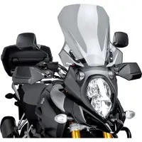 Puig 7229h Toruing Suzuki Dl1000 V-strom 14-18 Windschutzscheibe