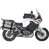 Givi Monokey/retro Fit Yamaha Xt 1200 Z/ze Super Tenere Montage Seitenkoffer