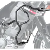 Givi Sturzbügel Yamaha XT660Z 08-13 Schwarz