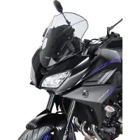 MRA Sportscheibe, Rauchgrau TRACER 900 /GT BJ. 18-