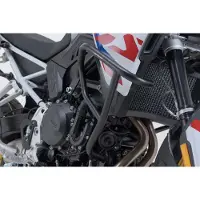 SW-Motech Bmw F 750/800/850/900 Gs 2017 Rohrförmiger Motorschutz
