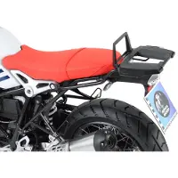 Hepco&Becker Alurack Bmw R Ninet Urban G/s 17 6526506 01 01 Gepäckträger