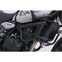 SW-Motech Seitenträger SLC RE HIMALAYAN 450 LINKS Stahl