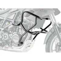 Givi Sturzbügel BMW F800GS 13- Schwarz