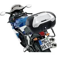 Hepco&Becker Hepco Becker Journey 610085 00 01 Motorradkoffer Schwarz Schwarz One Size