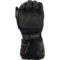 Richa Arctic wasserdichte Damen Motorrad Handschuhe