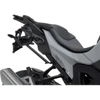 SW-Motech Seitenträger SLC BMW S1000XR 19- RECHTS Stahl