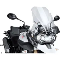 Puig Touring Triumph Tiger 800 Xc/xca/xcx/xr/xrt/xrx Windschutzscheibe